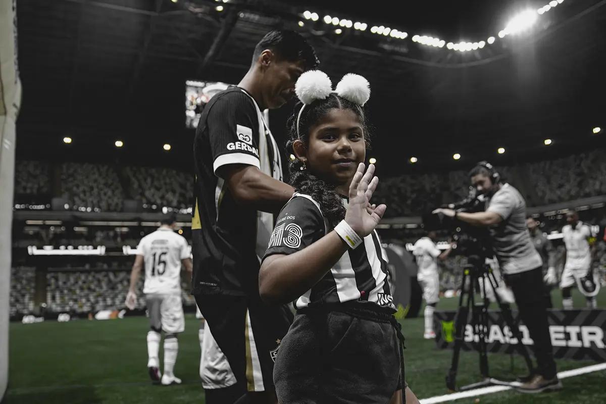 Imagem da experiência Mascotinho