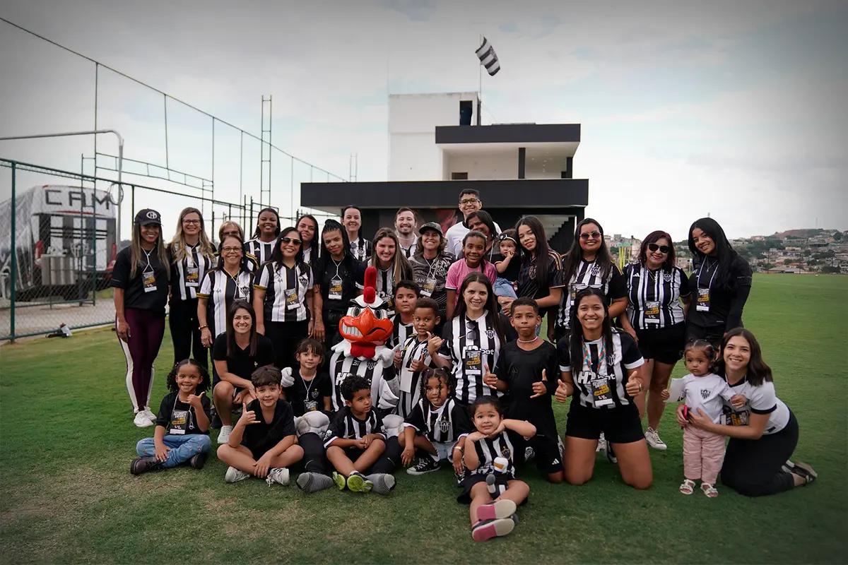 Imagem da experiência Visita à Cidade do Galo