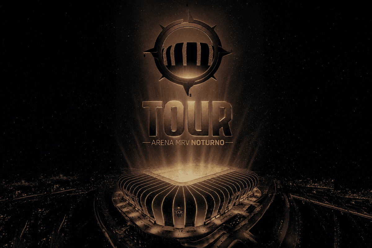 Imagem da experiência Tour Noturno | 16/10